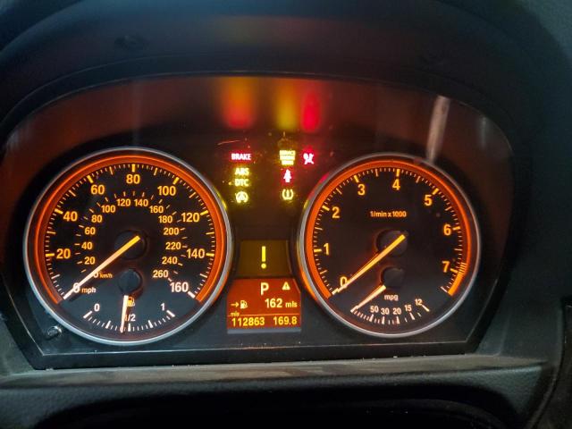 Aukcja sprzedaży 2011 Bmw 328 I Sulev, vin: WBAPH5G58BNM80118, numer aukcji: 39408233