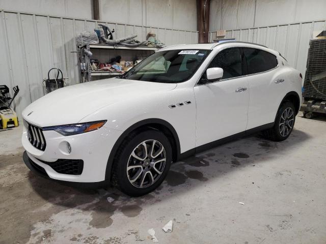 Aukcja sprzedaży 2017 Maserati Levante S, vin: ZN661YUA6HX236145, numer aukcji: 39768103