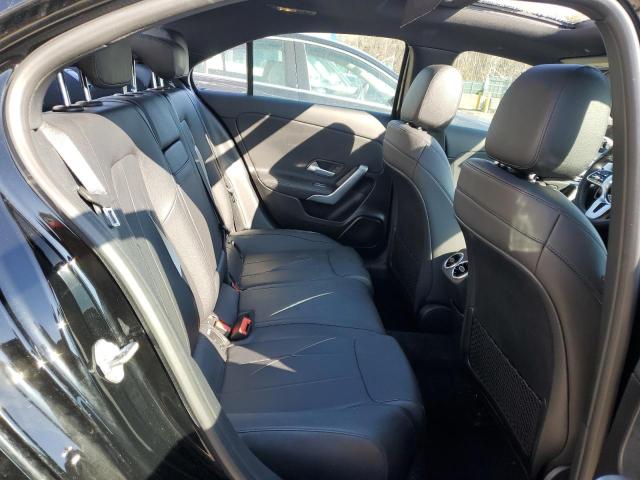 Aukcja sprzedaży 2019 Mercedes-benz A 220 4matic, vin: WDD3G4FB7KW022558, numer aukcji: 40298323