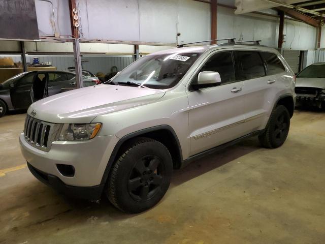 Продаж на аукціоні авто 2012 Jeep Grand Cherokee Laredo, vin: 1C4RJFAG5CC291584, номер лоту: 40125553