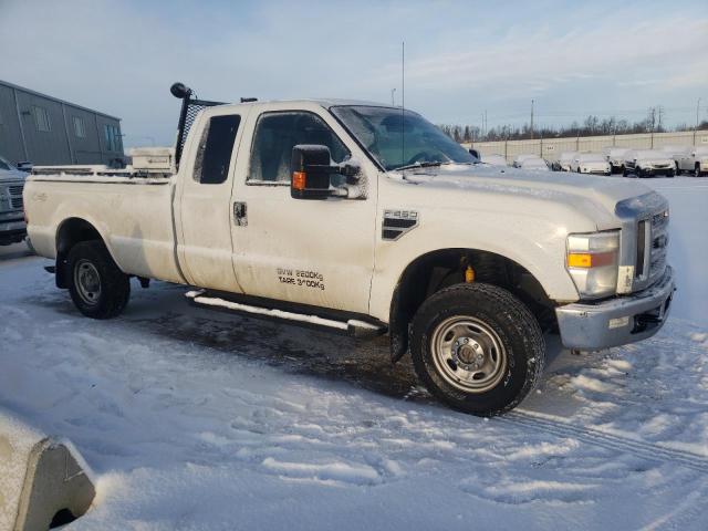 Aukcja sprzedaży 2010 Ford F250 Super Duty, vin: 1FTSX2B54AEA30194, numer aukcji: 40620403