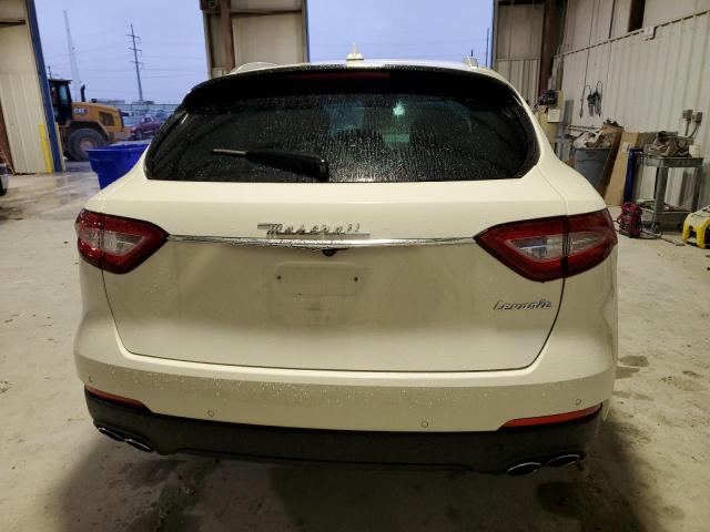 Aukcja sprzedaży 2017 Maserati Levante S, vin: ZN661YUA6HX236145, numer aukcji: 39768103