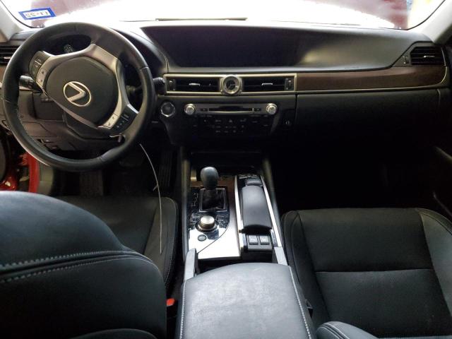 Продаж на аукціоні авто 2014 Lexus Gs 350, vin: JTHBE1BL7E5041029, номер лоту: 39100683