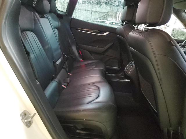 Aukcja sprzedaży 2017 Maserati Levante S, vin: ZN661YUA6HX236145, numer aukcji: 39768103