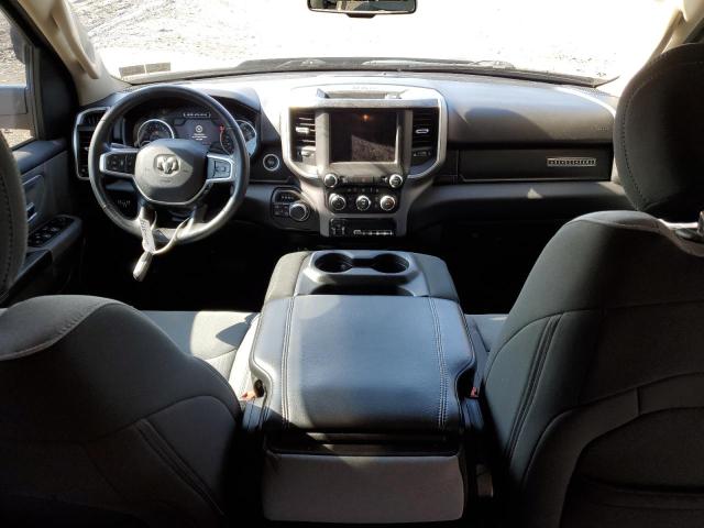 39742273 :رقم المزاد ، 1C6SRFFT1KN602194 vin ، 2019 Ram 1500 Big Horn/lone Star مزاد بيع