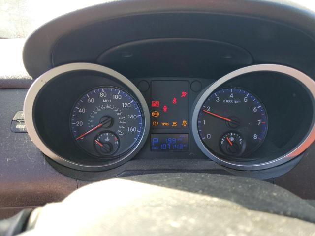 Продаж на аукціоні авто 2010 Hyundai Genesis Coupe 3.8l, vin: KMHHU6KH6AU021325, номер лоту: 39998883