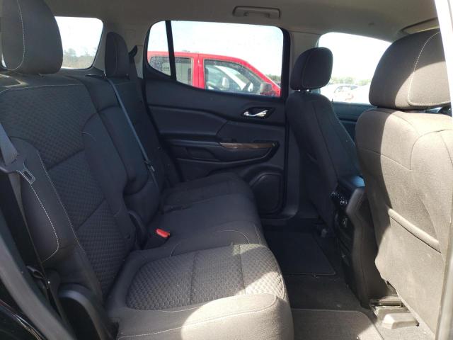 39659743 :رقم المزاد ، 1GKKNRLA9KZ173540 vin ، 2019 Gmc Acadia Sle مزاد بيع