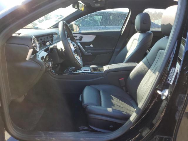 Aukcja sprzedaży 2019 Mercedes-benz A 220 4matic, vin: WDD3G4FB7KW022558, numer aukcji: 40298323