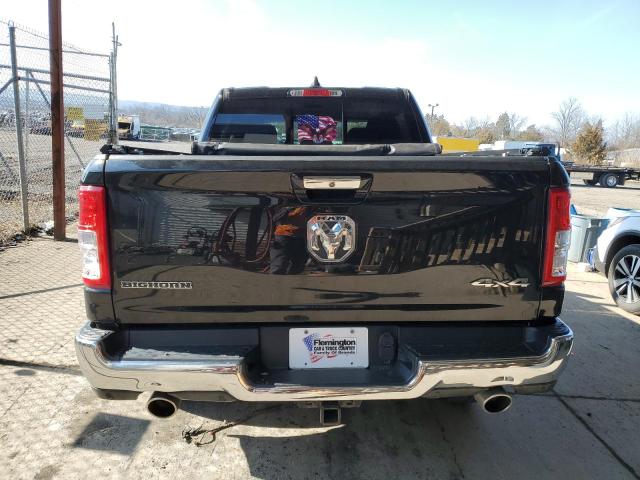 39742273 :رقم المزاد ، 1C6SRFFT1KN602194 vin ، 2019 Ram 1500 Big Horn/lone Star مزاد بيع