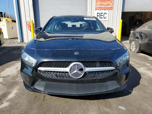 Aukcja sprzedaży 2019 Mercedes-benz A 220 4matic, vin: WDD3G4FB7KW022558, numer aukcji: 40298323