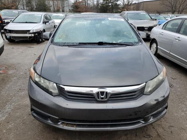 Продаж на аукціоні авто 2012 Honda Civic Ex, vin: 2HGFB2F82CH517699, номер лоту: 39493803