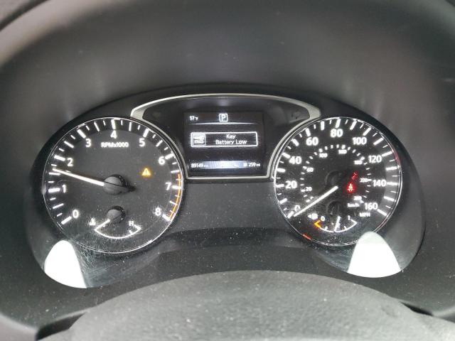 Продажа на аукционе авто 2016 Nissan Altima 2.5, vin: 1N4AL3AP5GC225294, номер лота: 40011503
