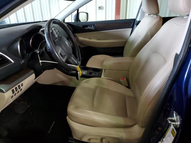Продаж на аукціоні авто 2015 Subaru Outback 2.5i Limited, vin: 4S4BSBNCXF3302433, номер лоту: 40486893