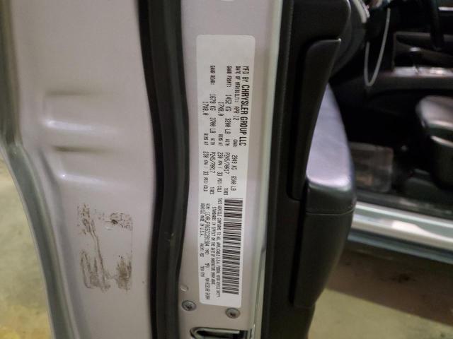 Продаж на аукціоні авто 2012 Jeep Grand Cherokee Laredo, vin: 1C4RJFAG5CC291584, номер лоту: 40125553