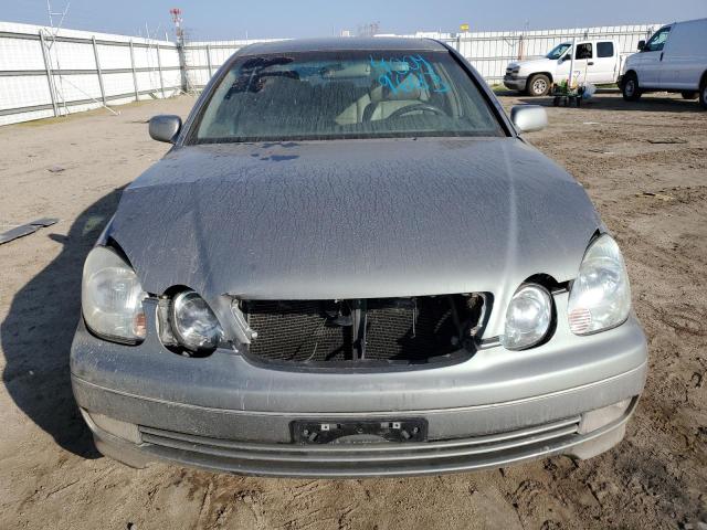 Aukcja sprzedaży 2002 Lexus Gs 300, vin: JT8BD69S720153738, numer aukcji: 40049683