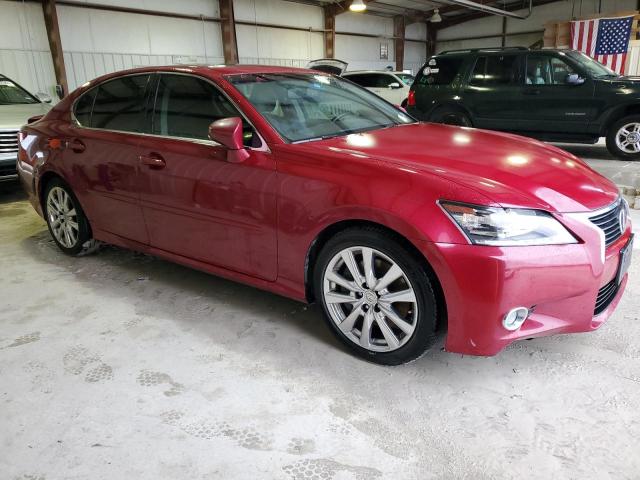 Продаж на аукціоні авто 2014 Lexus Gs 350, vin: JTHBE1BL7E5041029, номер лоту: 39100683
