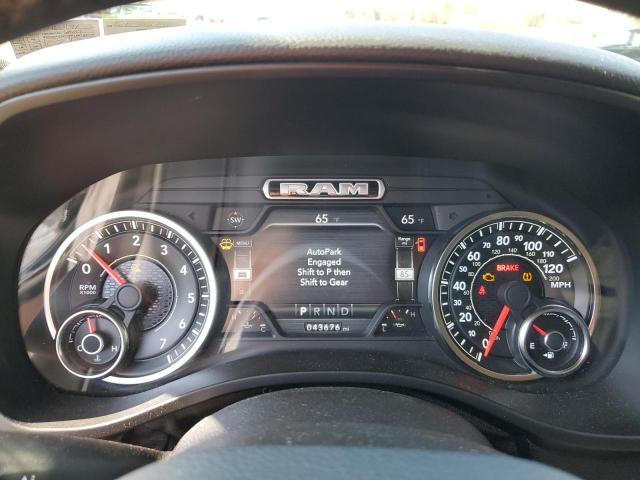 39742273 :رقم المزاد ، 1C6SRFFT1KN602194 vin ، 2019 Ram 1500 Big Horn/lone Star مزاد بيع