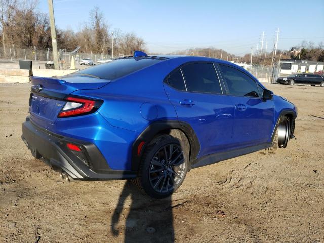 Продажа на аукционе авто 2022 Subaru Wrx Gt, vin: JF1VBAU66N8019669, номер лота: 39317823