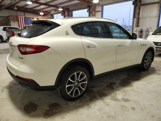Aukcja sprzedaży 2017 Maserati Levante S, vin: ZN661YUA6HX236145, numer aukcji: 39768103
