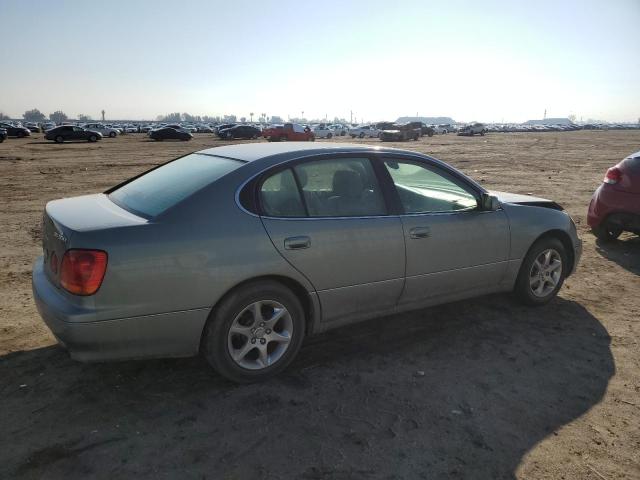 Aukcja sprzedaży 2002 Lexus Gs 300, vin: JT8BD69S720153738, numer aukcji: 40049683