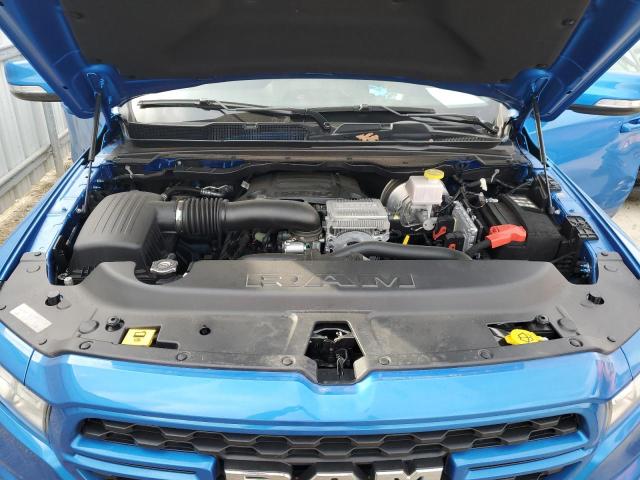 Продажа на аукционе авто 2022 Ram 1500 Big Horn/lone Star, vin: 1C6SRFFT1NN396556, номер лота: 40296303