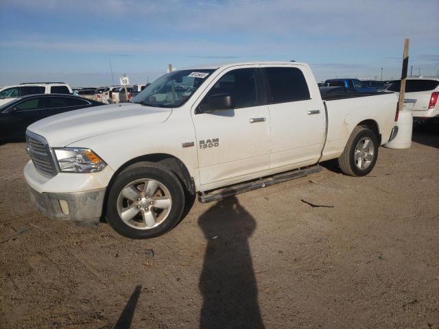 Aukcja sprzedaży 2013 Ram 1500 Slt, vin: 1C6RR6TTXDS664037, numer aukcji: 40125483