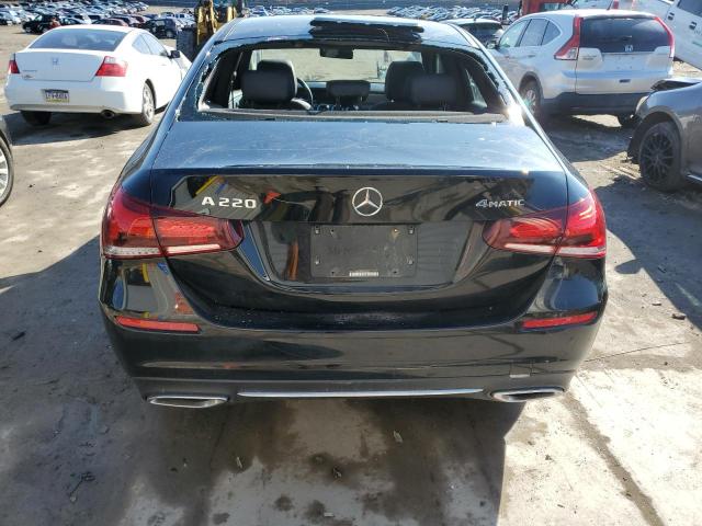 Aukcja sprzedaży 2019 Mercedes-benz A 220 4matic, vin: WDD3G4FB7KW022558, numer aukcji: 40298323