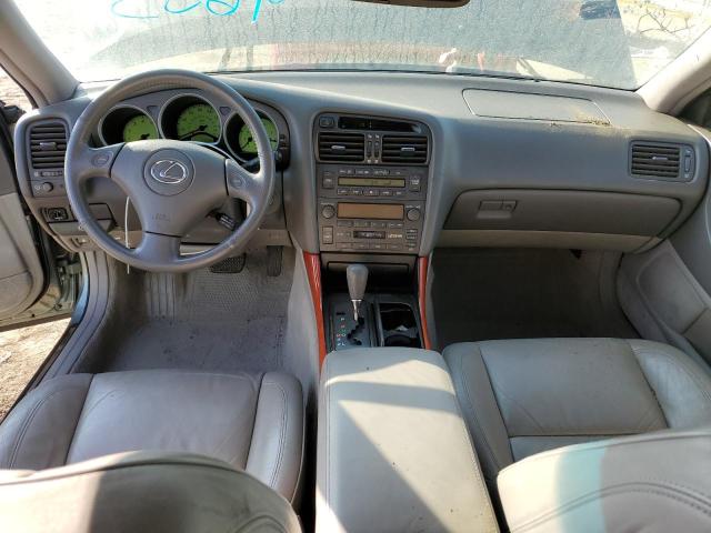 Aukcja sprzedaży 2002 Lexus Gs 300, vin: JT8BD69S720153738, numer aukcji: 40049683