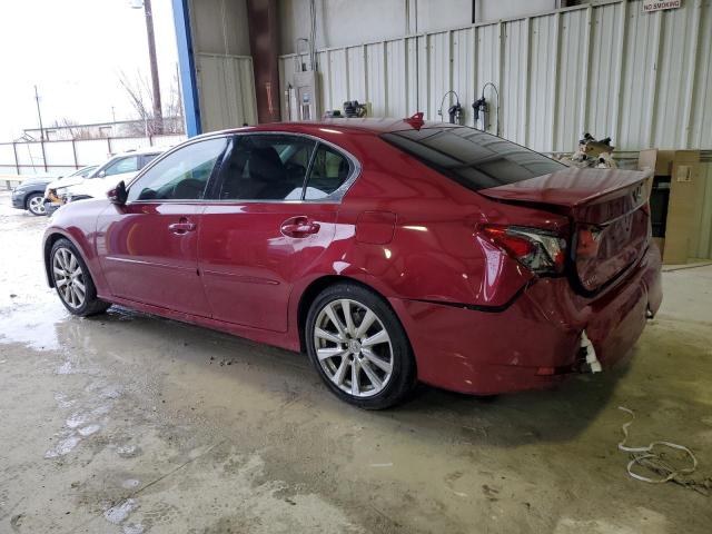 Продаж на аукціоні авто 2014 Lexus Gs 350, vin: JTHBE1BL7E5041029, номер лоту: 39100683