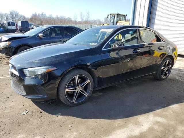 Aukcja sprzedaży 2019 Mercedes-benz A 220 4matic, vin: WDD3G4FB7KW022558, numer aukcji: 40298323