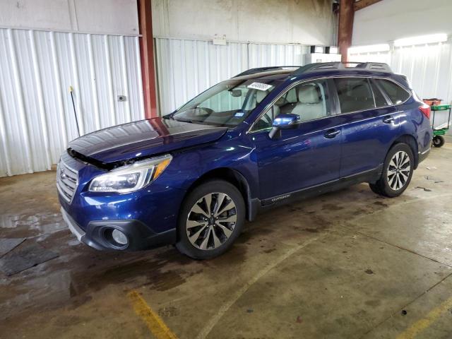 Продаж на аукціоні авто 2015 Subaru Outback 2.5i Limited, vin: 4S4BSBNCXF3302433, номер лоту: 40486893