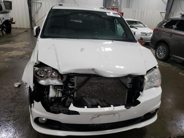 Aukcja sprzedaży 2013 Dodge Grand Caravan R/t, vin: 2C4RDGEG0DR812212, numer aukcji: 40106853