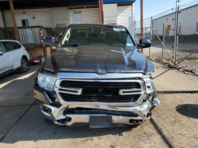 39742273 :رقم المزاد ، 1C6SRFFT1KN602194 vin ، 2019 Ram 1500 Big Horn/lone Star مزاد بيع