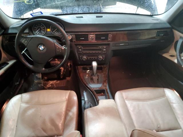 Aukcja sprzedaży 2011 Bmw 328 I Sulev, vin: WBAPH5G58BNM80118, numer aukcji: 39408233