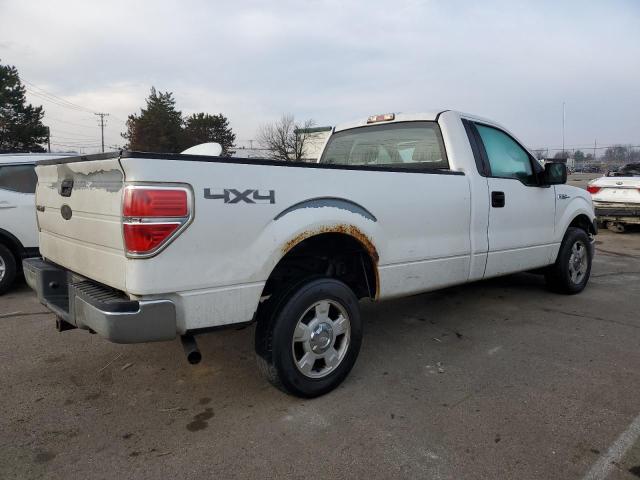 Продажа на аукционе авто 2009 Ford F150, vin: 1FTRF14W89KA39835, номер лота: 40256713