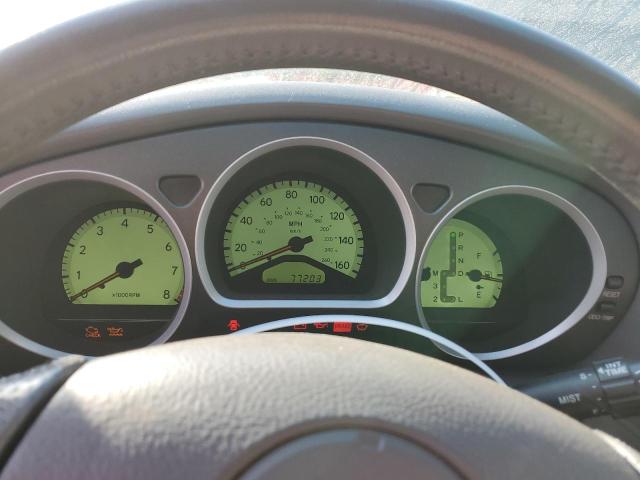 Aukcja sprzedaży 2002 Lexus Gs 300, vin: JT8BD69S720153738, numer aukcji: 40049683