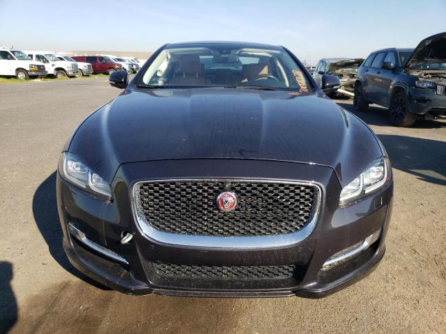 Aukcja sprzedaży 2016 Jaguar Xj, vin: SAJWJ1CD1G8V98270, numer aukcji: 40071373
