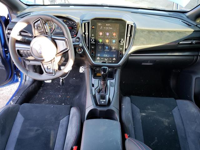 Продажа на аукционе авто 2022 Subaru Wrx Gt, vin: JF1VBAU66N8019669, номер лота: 39317823