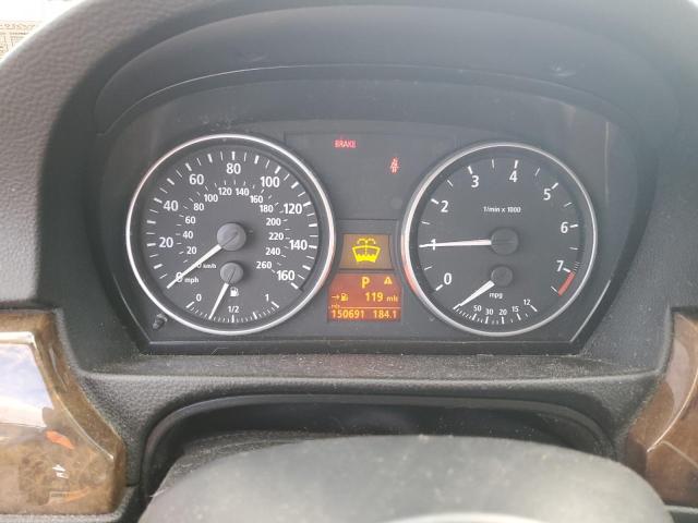 Продажа на аукционе авто 2007 Bmw 328 Xi, vin: WBAVC93537KX56815, номер лота: 40453013