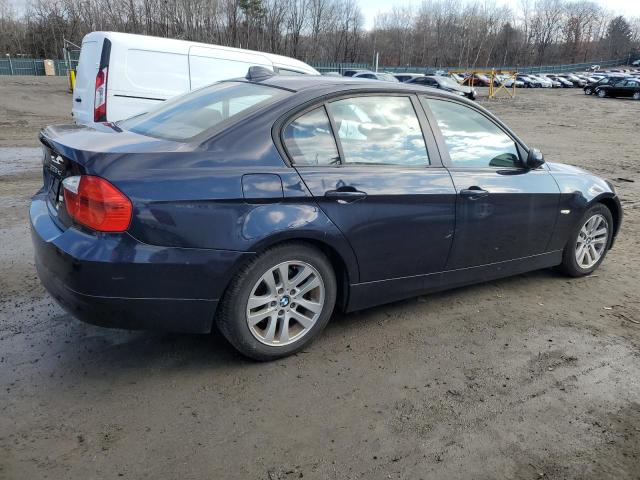 Продажа на аукционе авто 2007 Bmw 328 Xi, vin: WBAVC93537KX56815, номер лота: 40453013