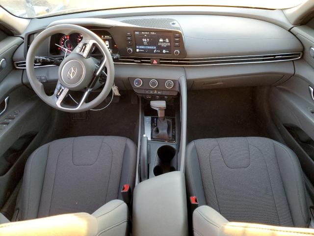 Продажа на аукционе авто 2021 Hyundai Elantra Se, vin: 5NPLL4AG7MH037630, номер лота: 40321463