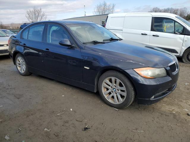 Продажа на аукционе авто 2007 Bmw 328 Xi, vin: WBAVC93537KX56815, номер лота: 40453013