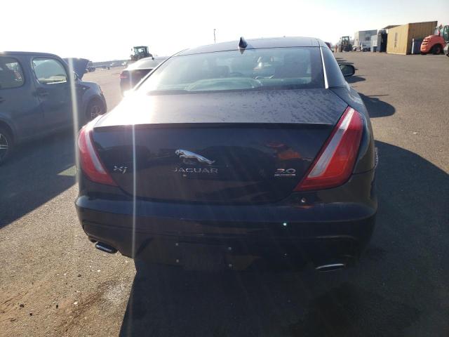 Aukcja sprzedaży 2016 Jaguar Xj, vin: SAJWJ1CD1G8V98270, numer aukcji: 40071373