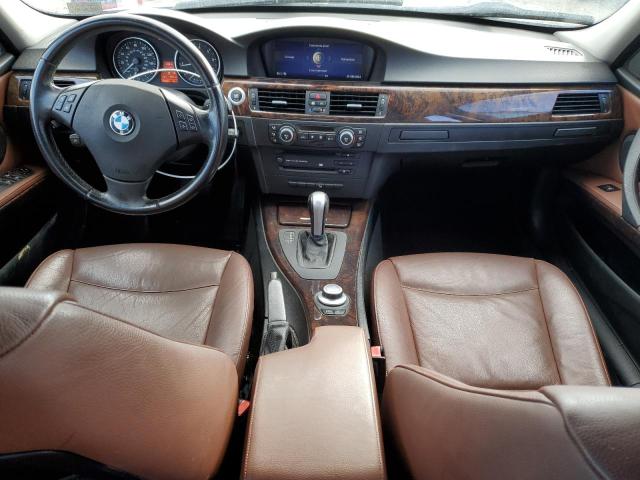 Продажа на аукционе авто 2007 Bmw 328 Xi, vin: WBAVC93537KX56815, номер лота: 40453013