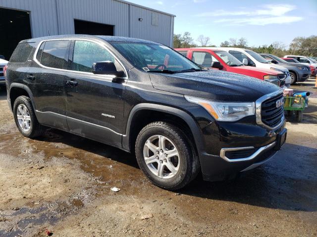 39659743 :رقم المزاد ، 1GKKNRLA9KZ173540 vin ، 2019 Gmc Acadia Sle مزاد بيع