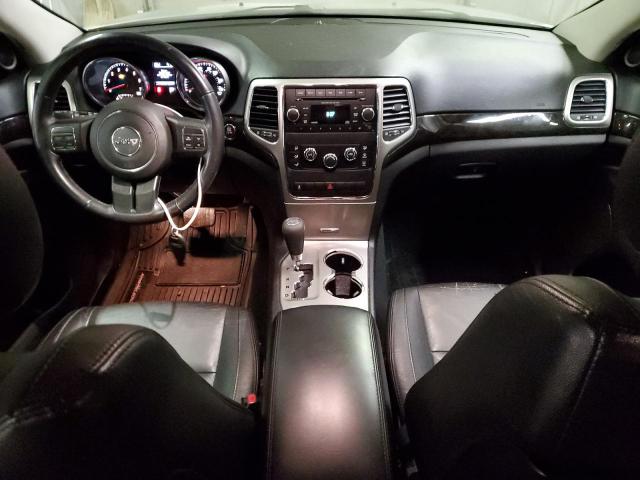 Продаж на аукціоні авто 2012 Jeep Grand Cherokee Laredo, vin: 1C4RJFAG5CC291584, номер лоту: 40125553