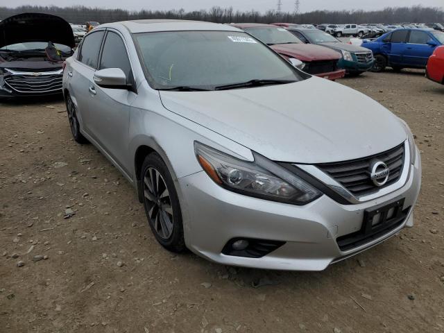 Продажа на аукционе авто 2016 Nissan Altima 2.5, vin: 1N4AL3AP5GC225294, номер лота: 40011503