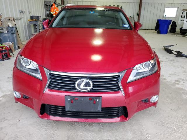 Продаж на аукціоні авто 2014 Lexus Gs 350, vin: JTHBE1BL7E5041029, номер лоту: 39100683