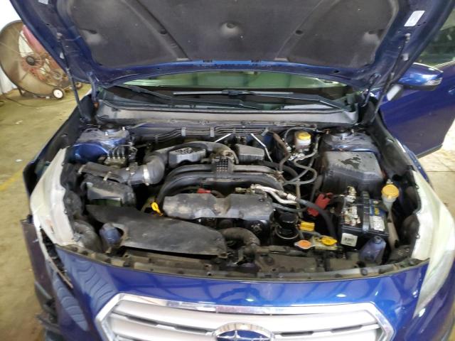 Продаж на аукціоні авто 2015 Subaru Outback 2.5i Limited, vin: 4S4BSBNCXF3302433, номер лоту: 40486893