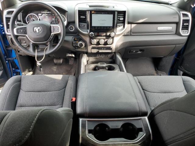 Продажа на аукционе авто 2022 Ram 1500 Big Horn/lone Star, vin: 1C6SRFFT1NN396556, номер лота: 40296303